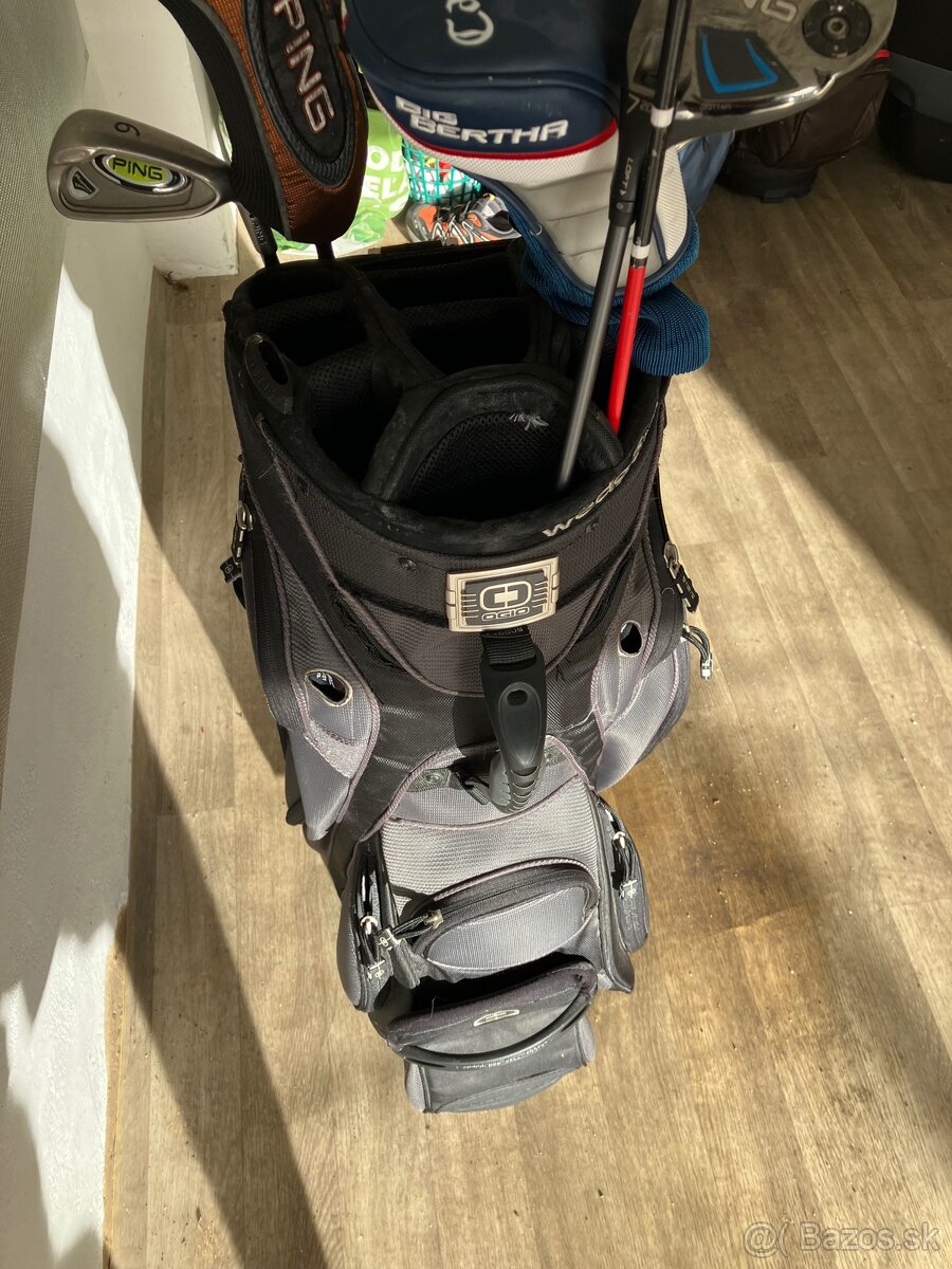 Golf bag Ogio - 2