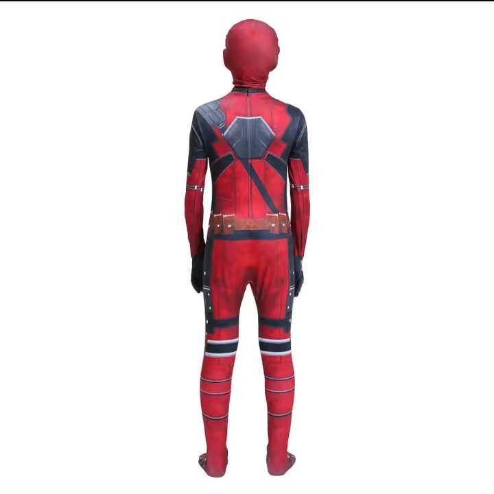 Detský kostým Deadpool - 2