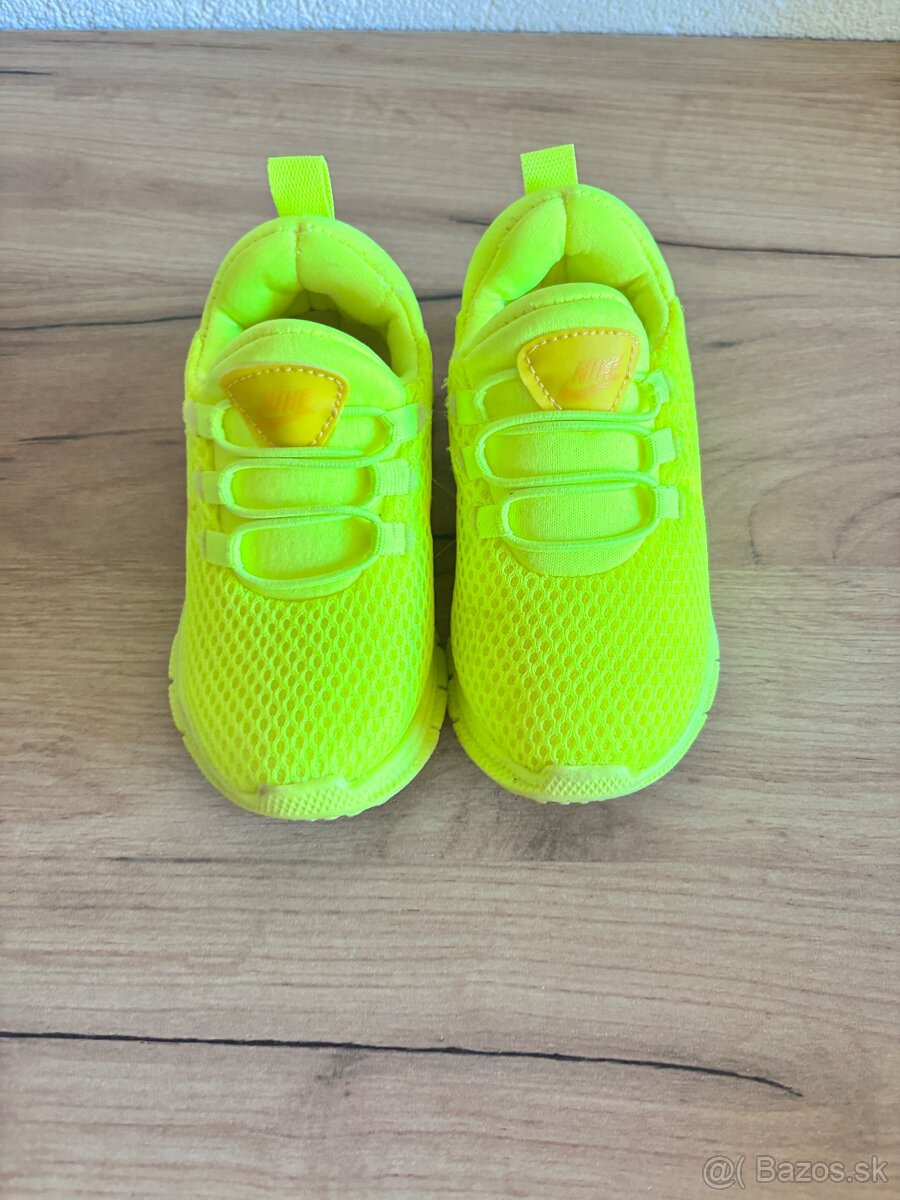 Tenisky Nike - 2