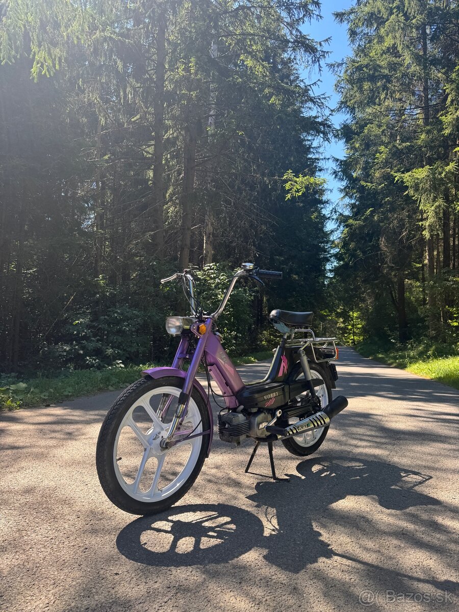 KTM Hobby - 2