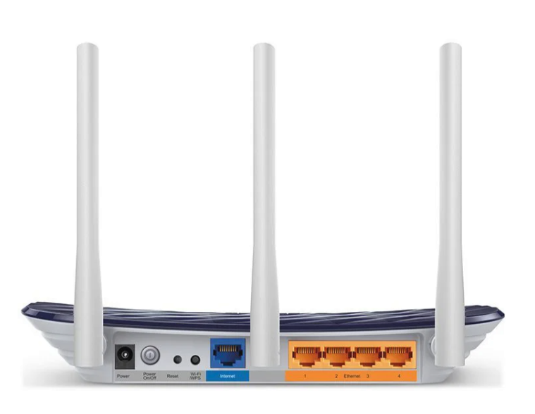 WI-FI TP-Link Archer C20 V4.1 - 2