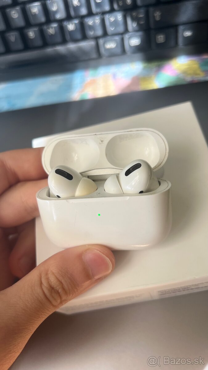 AirPods pro - 2
