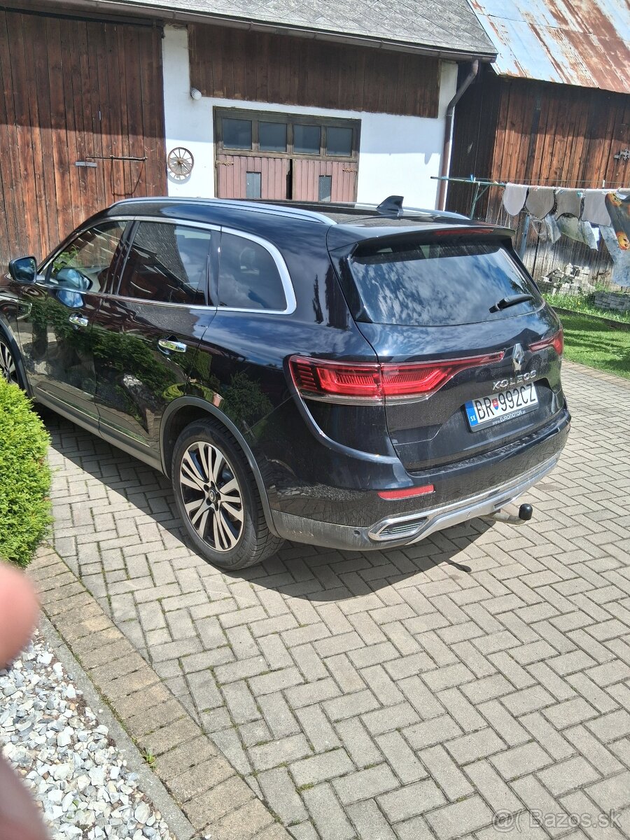 Renault Koleos ll 4x4 2.0 DCI - 2