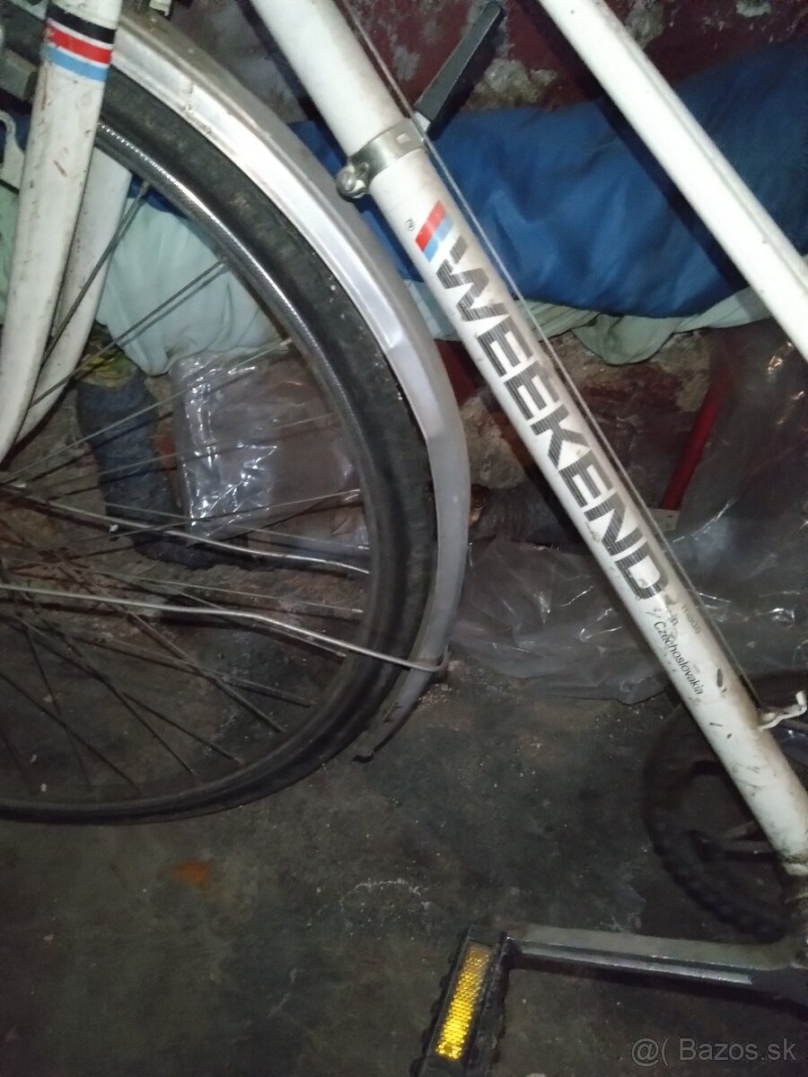 Bicykel - 2