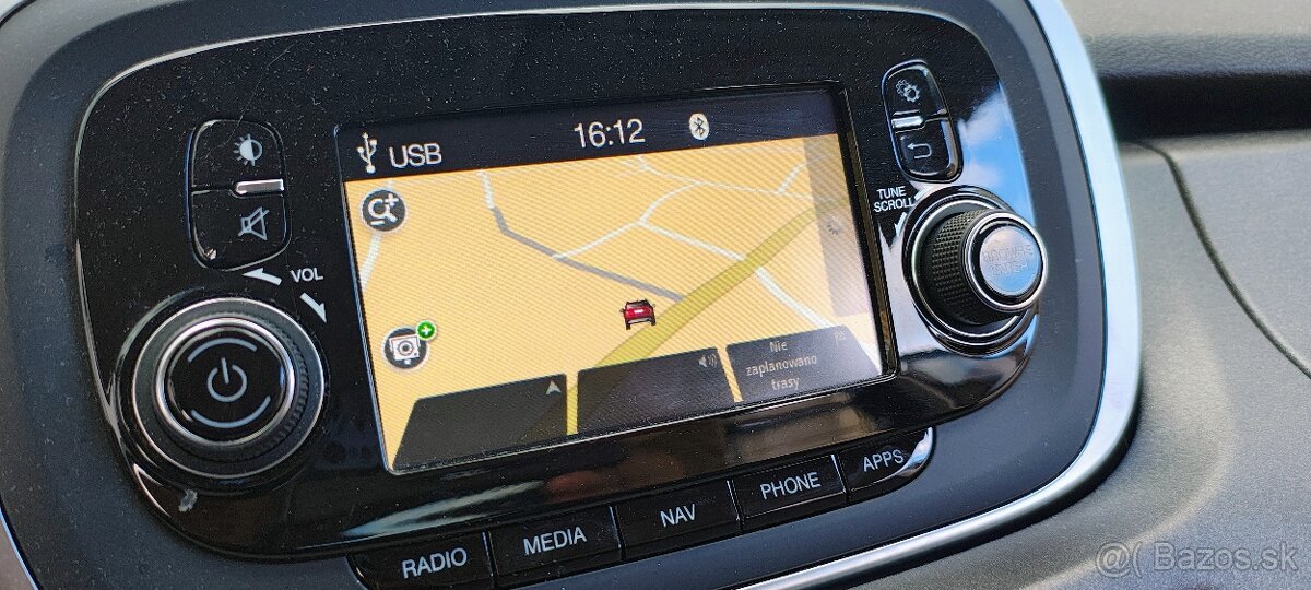 Fiat 500x - 2