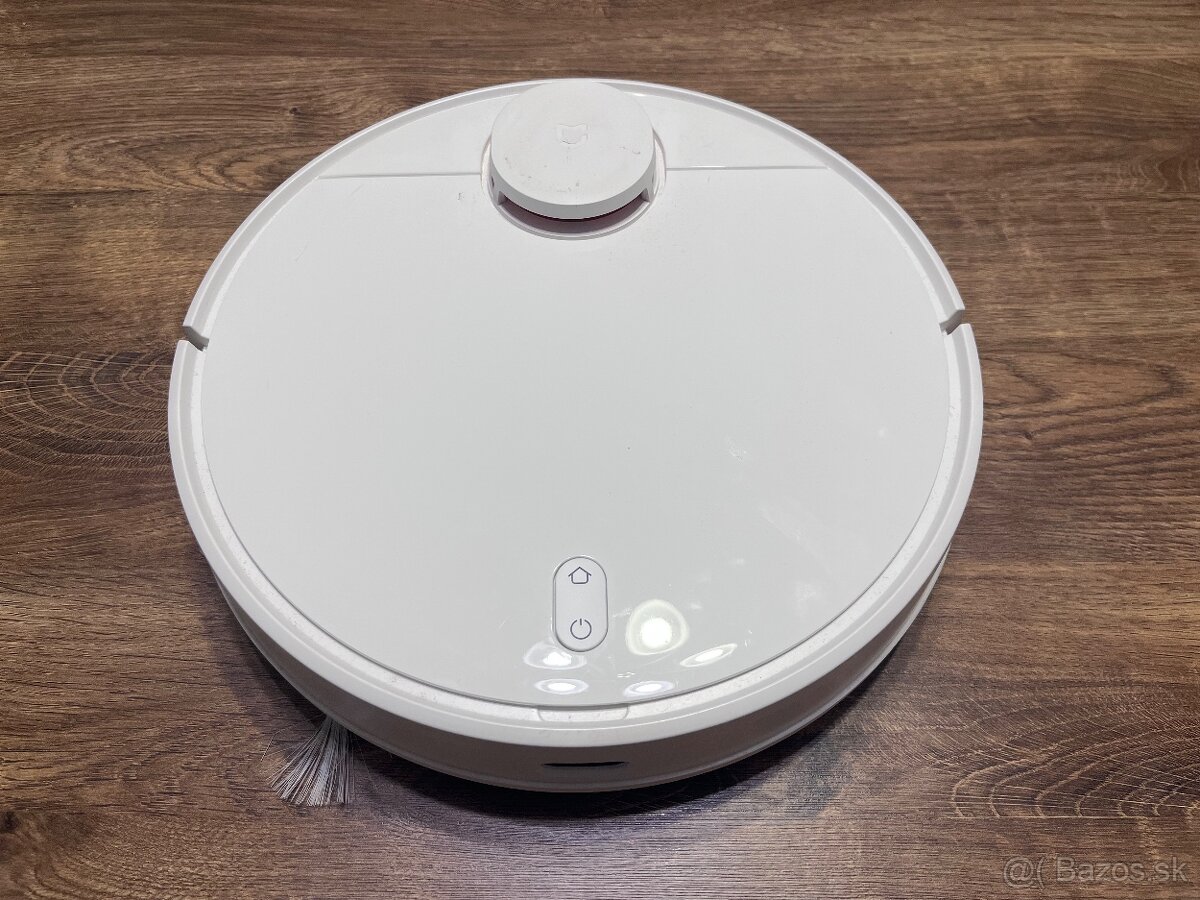 Roboticky vysávač XIAOMI Mi Robot Mop-P - 2
