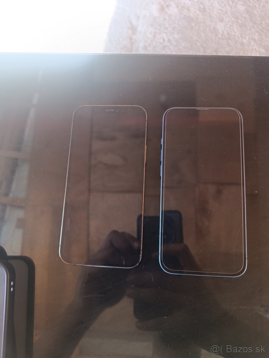 Iphone 13 iphone 12 pro - 2