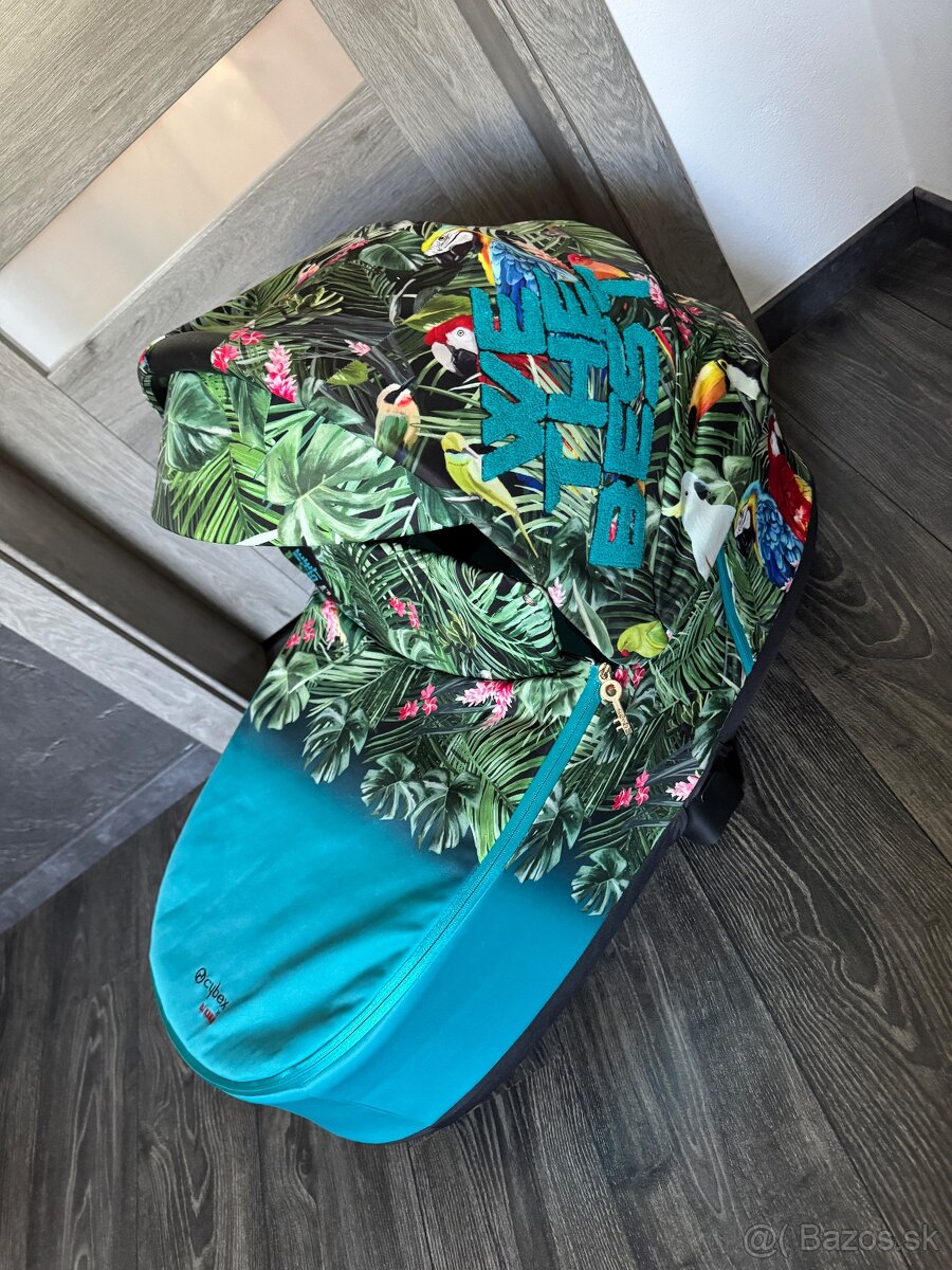 Vanička Cybex Priam DJ Khaled We The Best - 2