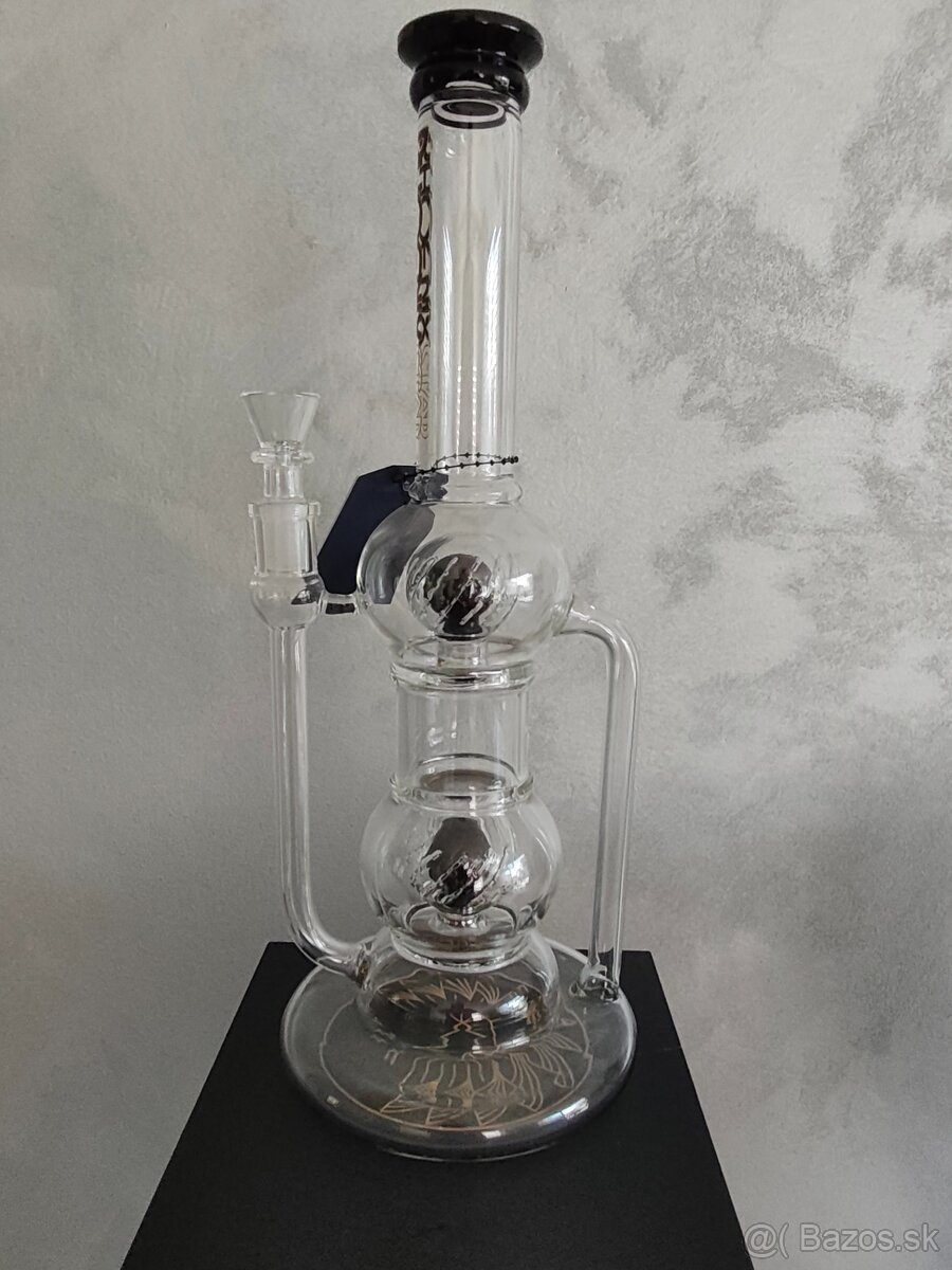 Predam vodne fajky - 2