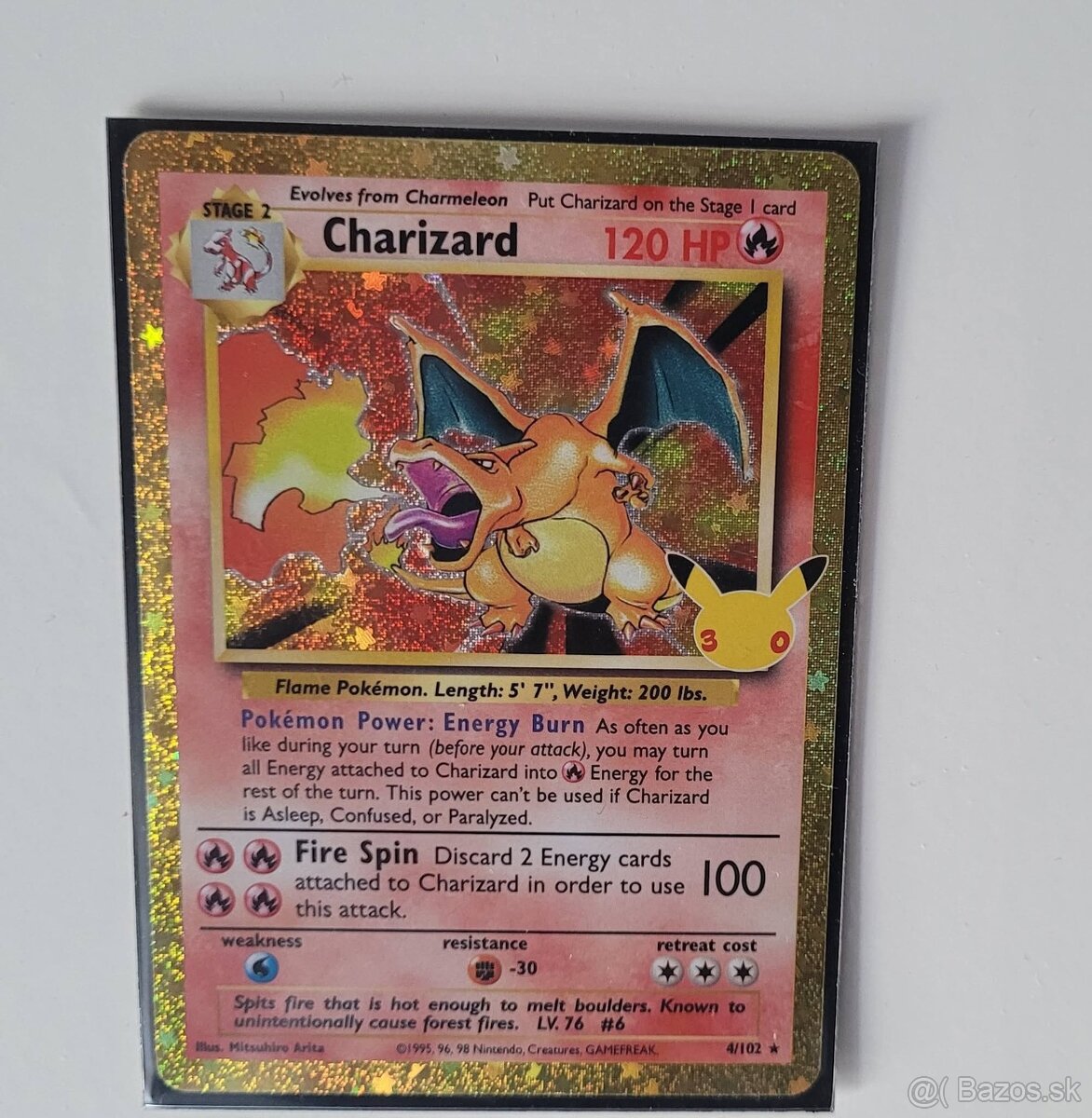 Pokémon karty - 2