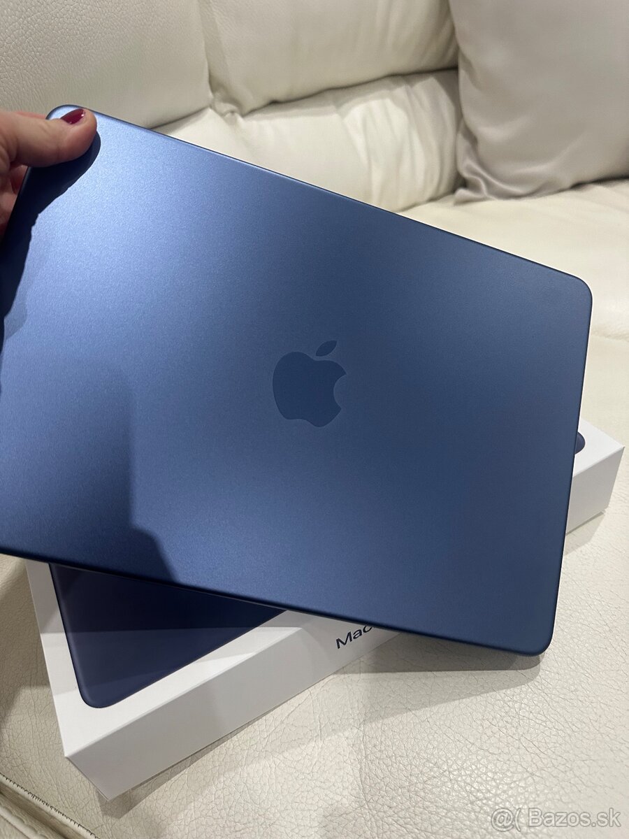 MacBook Neo 13 Apple A18 Pro 256 GB - 2