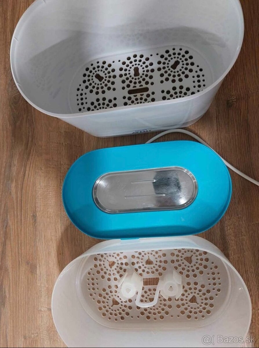 Parný sterilizátor Philips Avent - 2