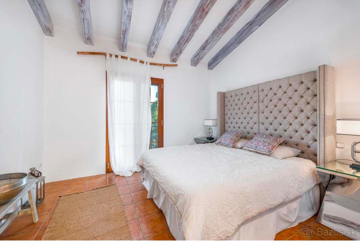 Vila v golfovej komunite Nova Santa Ponsa, Mallorca - 2