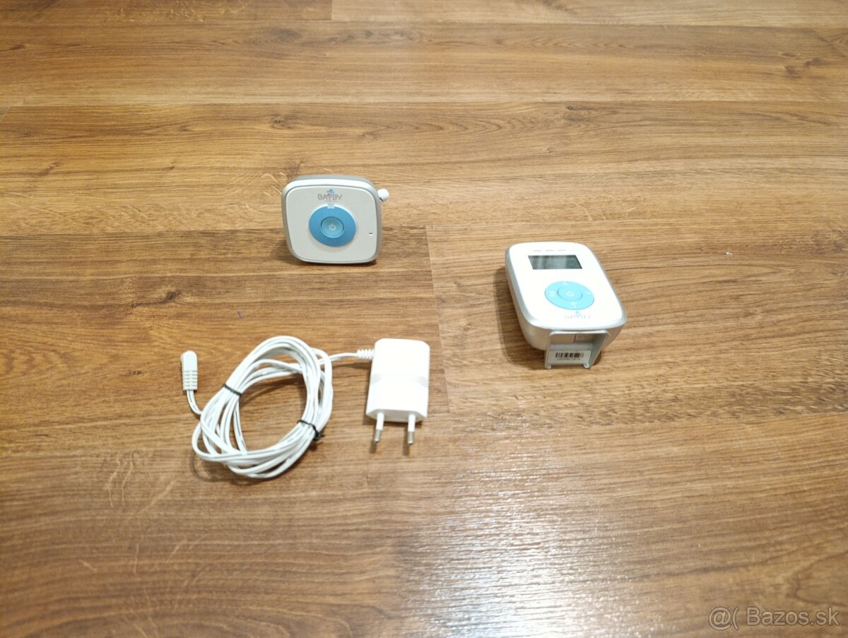 Detská audio opatrovateľka - 2