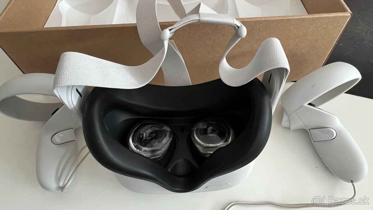 Meta Quest 2 256GB - 2