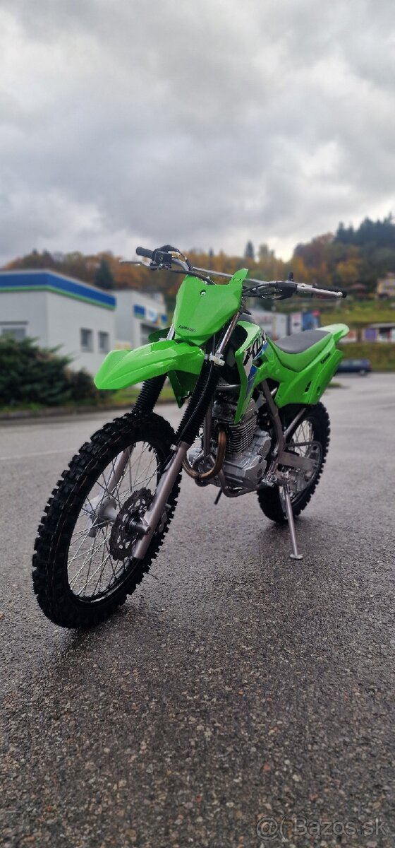 Kawasaki KLX 230 R