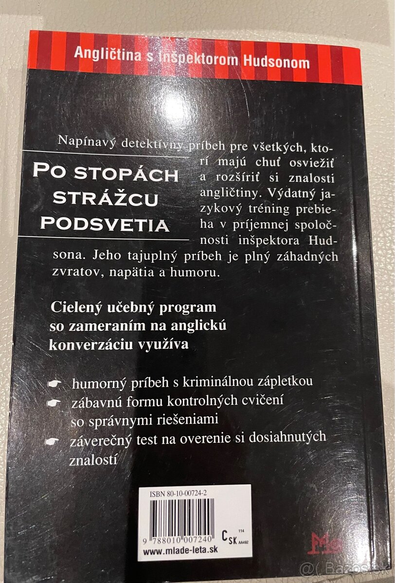 Po stopach strazcu podsvetia - 2