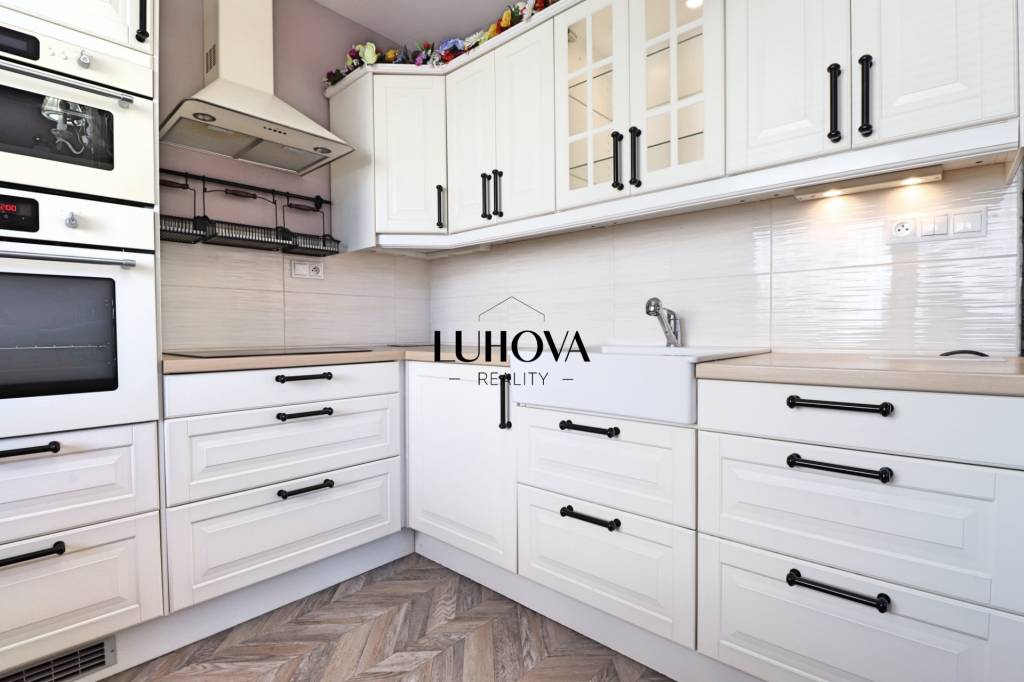 3-izbový byt s garážou_Lúky pod Makytou - 2