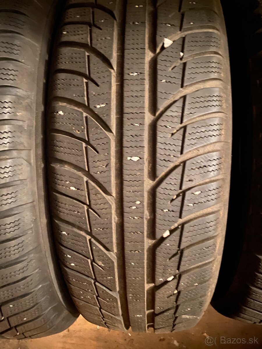 Zimne 185/65 R15 TOYO - 2