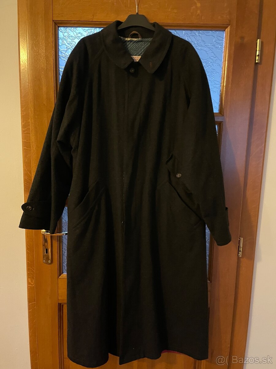 Pánsky poľovnícky kabát Schneiders Salzburg L/XL - 2