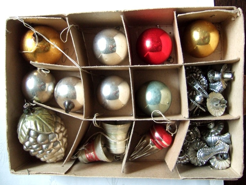 skulptúra , vianočné ozdoby - 2