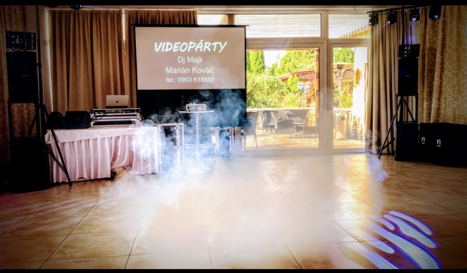 Dj na vašu akciu,svadba,rodinná oslava a iné.Dj na svadbu - 2