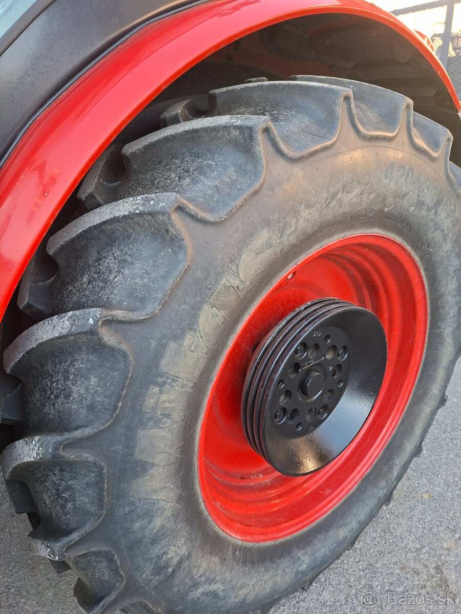 PREDAM ZANOVNY TRAKTOR ZETOR PROXIMA 90CL KUPOVANY NA SK - 2