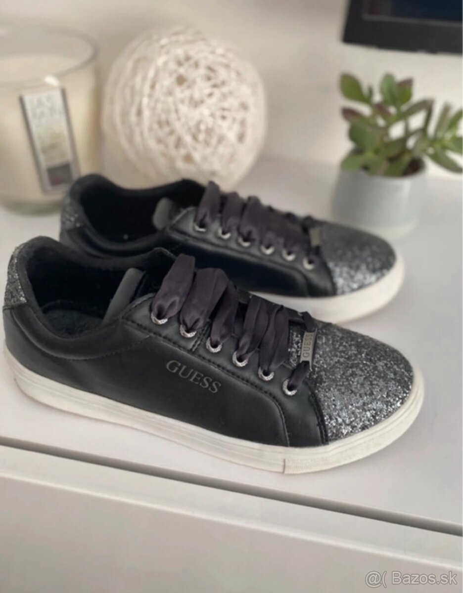 Guess tenisky veľ.37 - 2