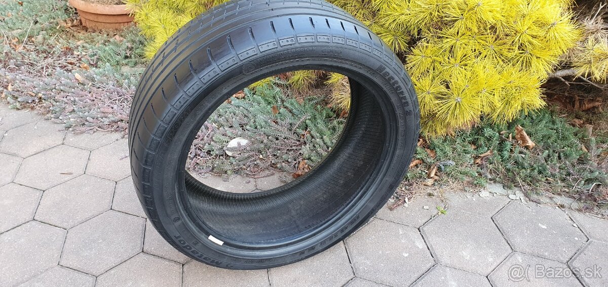 MATADOR HECTORRA 2, LETNA, 215/45 R17, 91W - 2