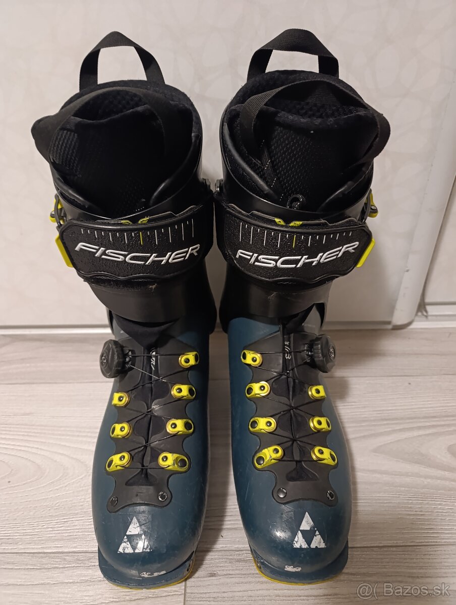 Fischer Travers vel.26.5/27 - 2