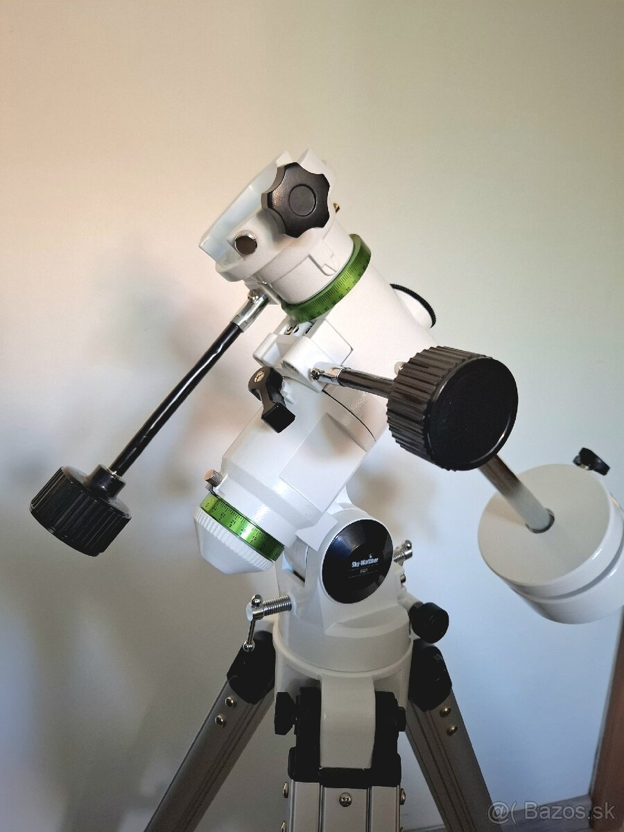 Sky-Watcher EQ3-2 montáž - 2