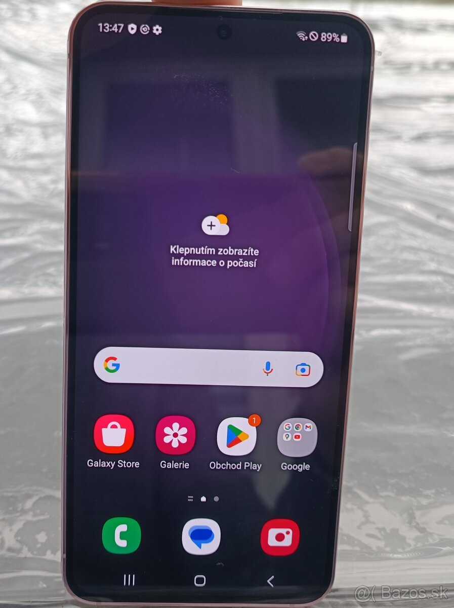 DEMO - Nový Samsung S23 SM-S911 / DS - POZOR DEMO - 2