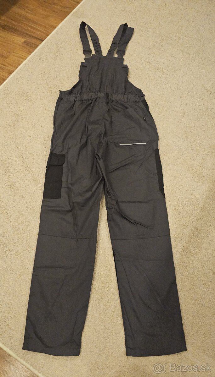 Montérky CSX vel. 52 - 2