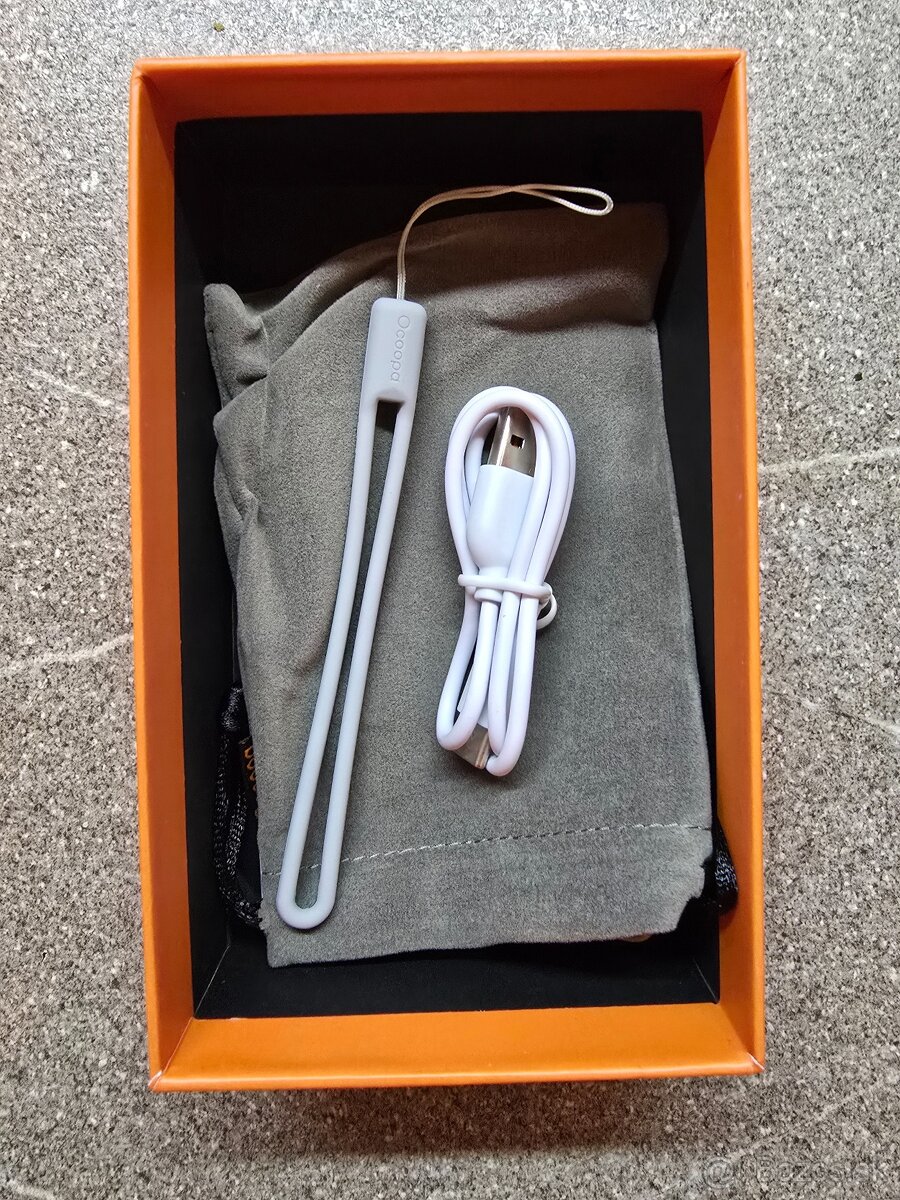 Ohrievač rúk (Hand Warmer) - 2