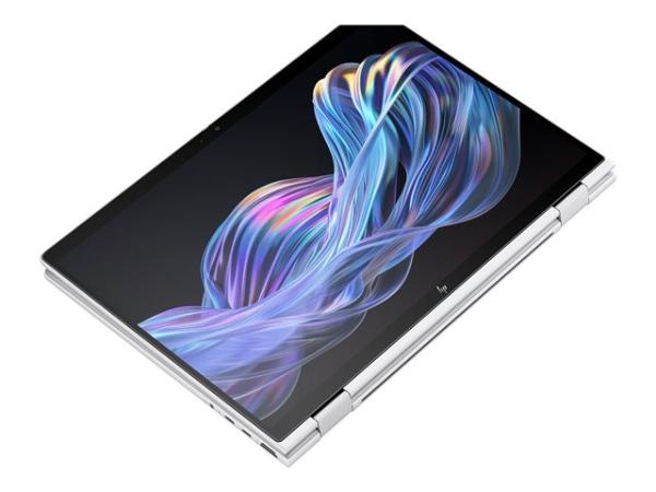 HP EliteBook X Flip G1i-14-Ultra 7 258V-32GB-1TB-1920x1200 - 2