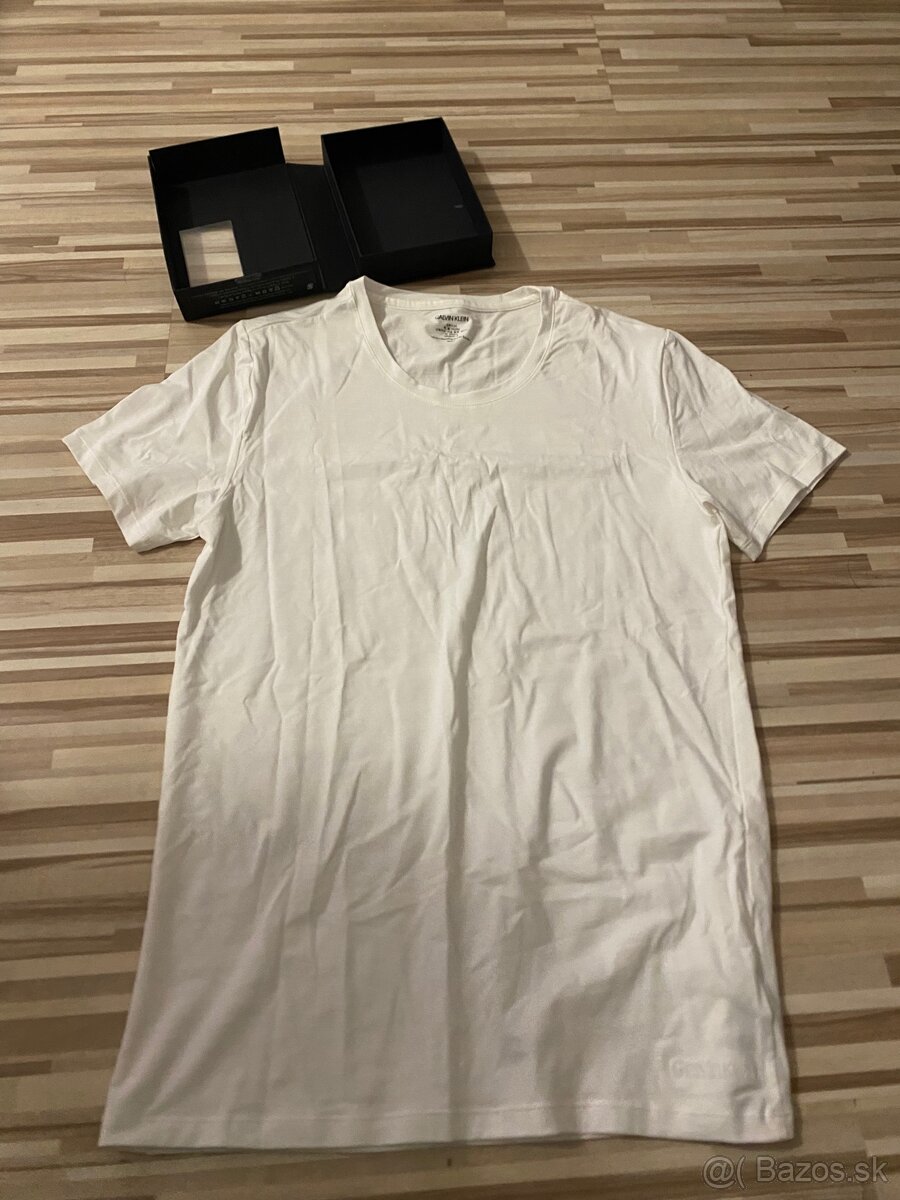 Tričko Calvin Klein - 2
