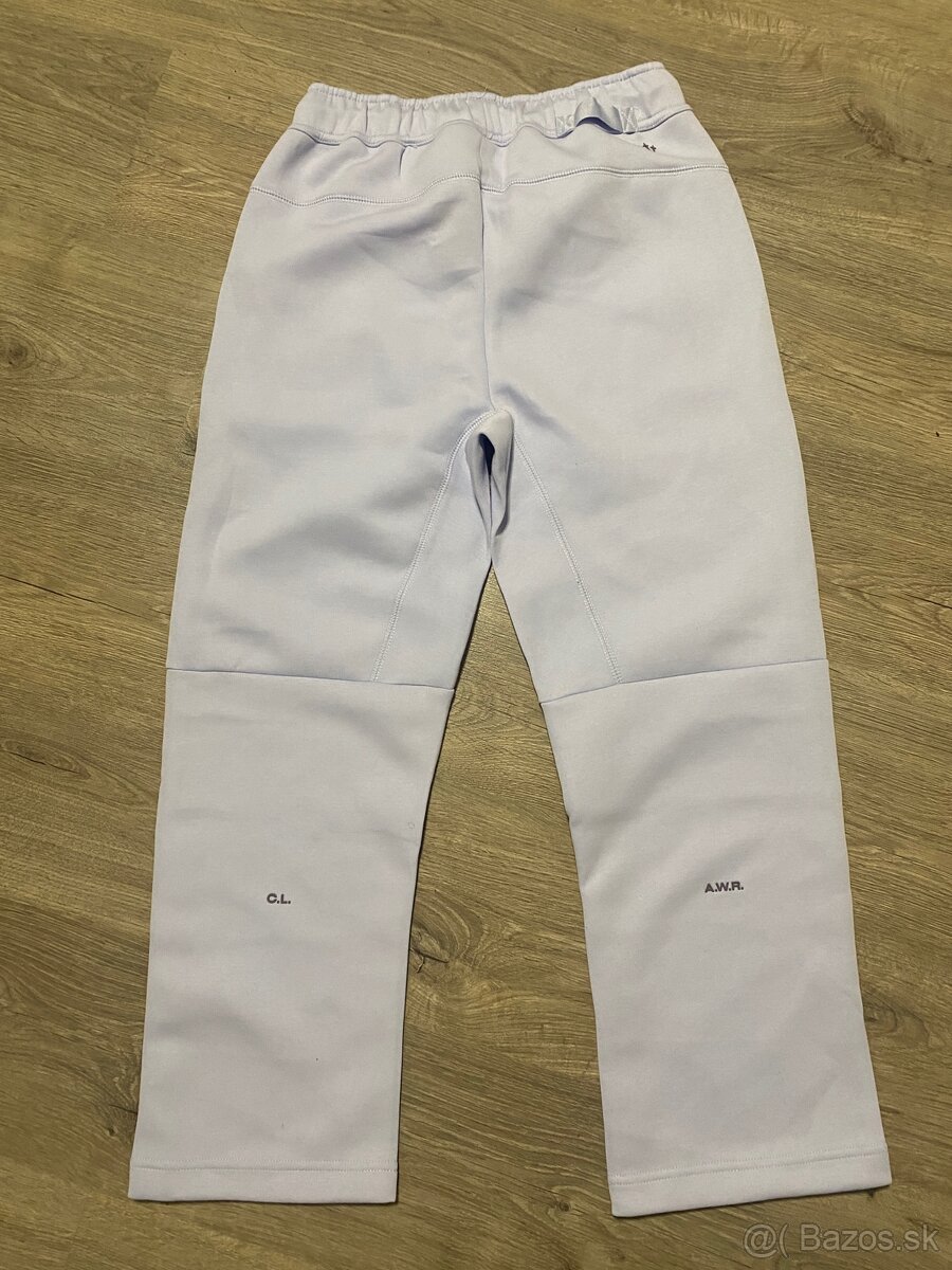 Nike Nocta Dámske Tepláky - 2