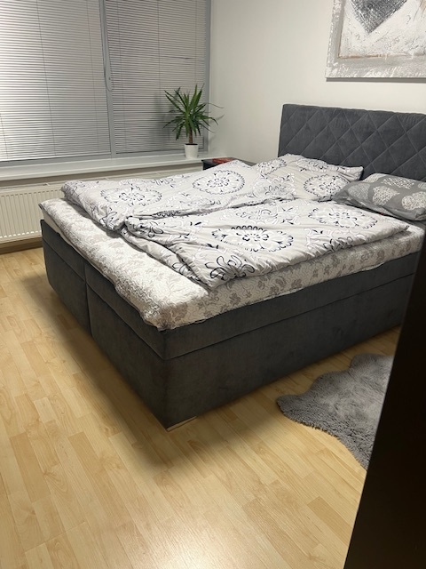 2 izb. byt v Troch vežiach, Bajkalská ul. - 2