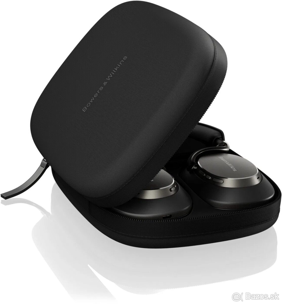 Bowers&Wilkins PX8 S2 Onyx Black - 2