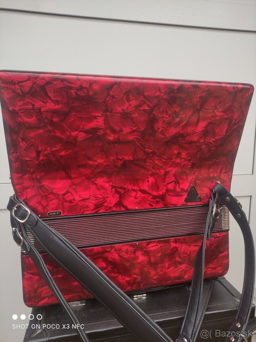 Royal Standard 96 bas.11+3 reg.TOP STAV - 2