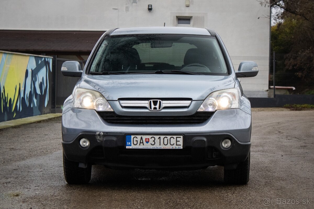 Honda CR-V 2.2 CTDI Elegance - 2