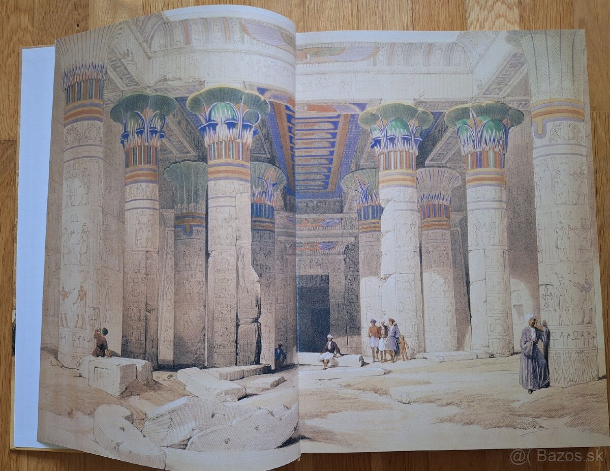 Egypt vcera a dnes - 2