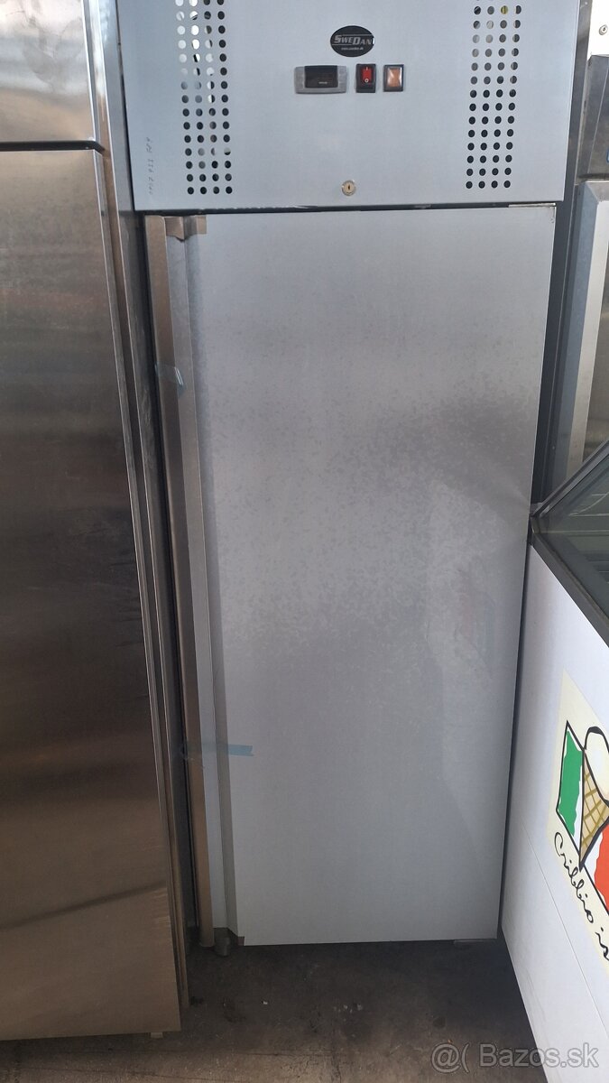 Nerezove gastro mrazaky - 2