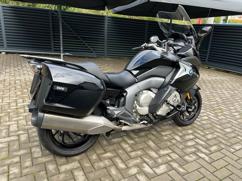 BMW K 1600 GT - 2