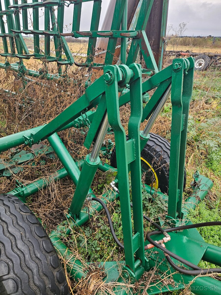 Predám smykobrany - 2