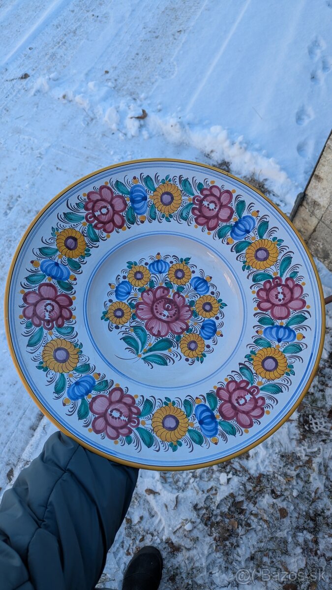 Modranská keramika - 2