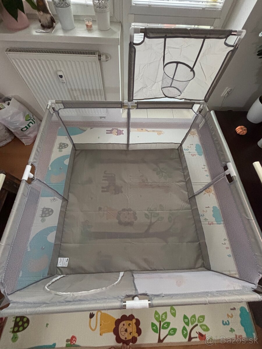 Detská ohrádka - 2