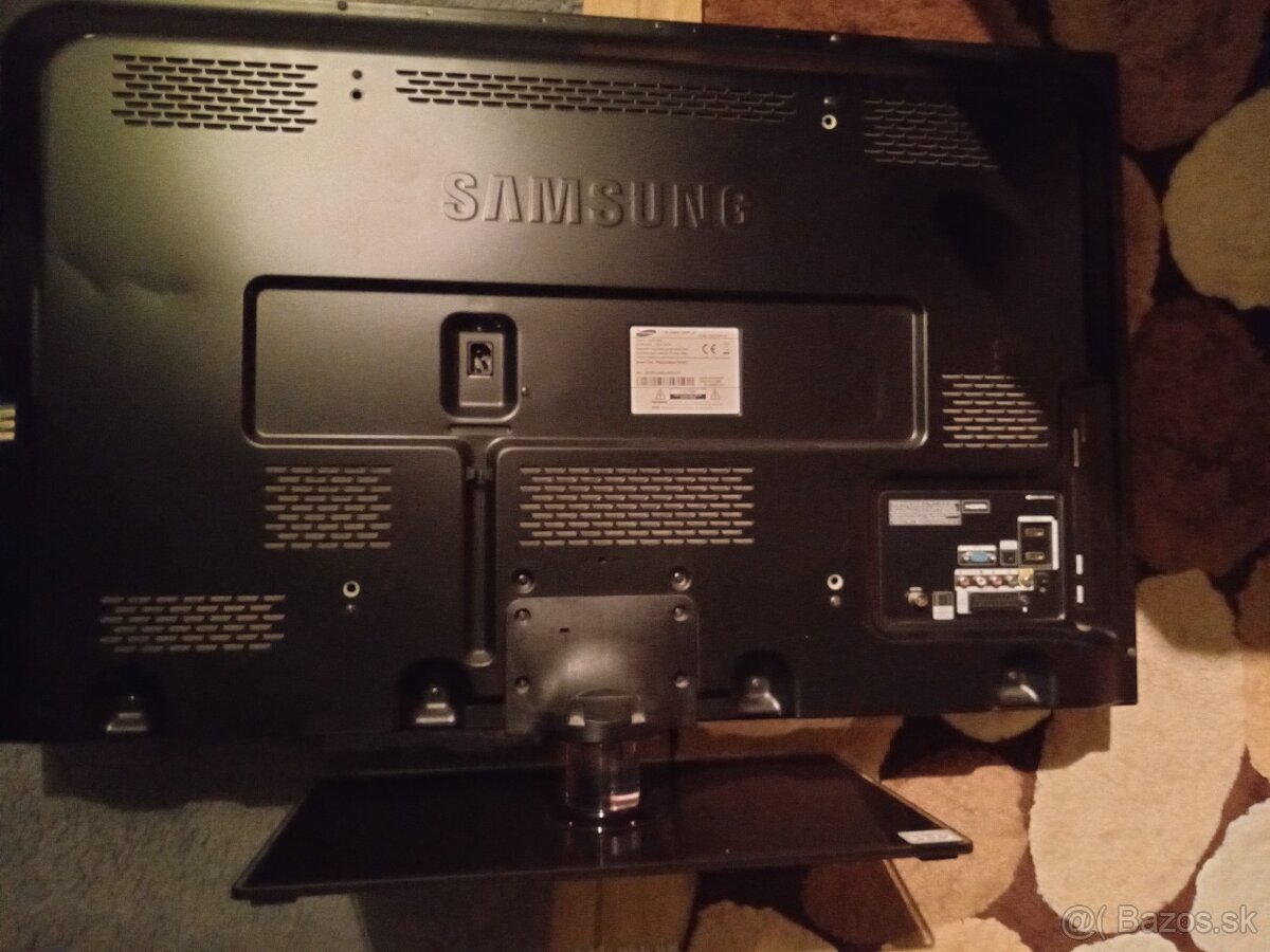 Predám televízor Samsung - 2