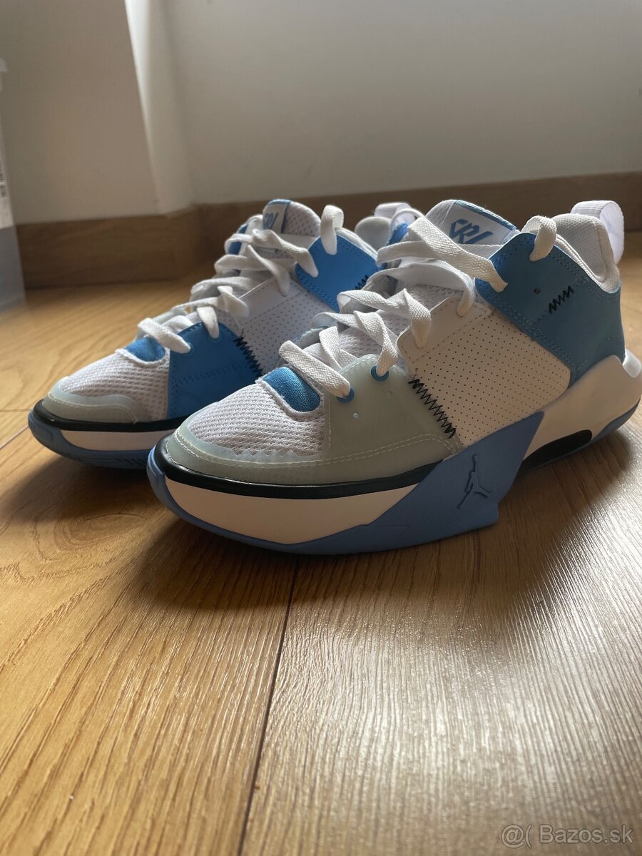 Basketbalové tenisky - 2