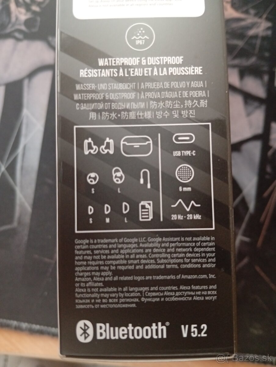 JBL Endurance Race - 2